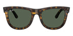 Ray-Ban Wayfarer Reverse RB R0502S 6790/VR Sunglasses