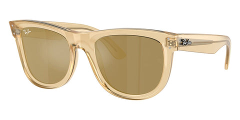 Ray-Ban Wayfarer Reverse RB R0502S 6821/5A Sunglasses