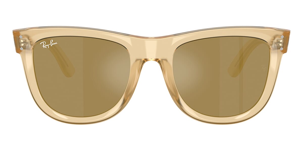 Ray-Ban Wayfarer Reverse RB R0502S 6821/5A Sunglasses