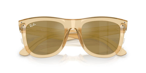 Ray-Ban Wayfarer Reverse RB R0502S 6821/5A Sunglasses