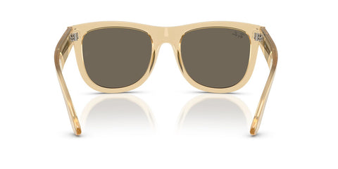 Ray-Ban Wayfarer Reverse RB R0502S 6821/5A Sunglasses