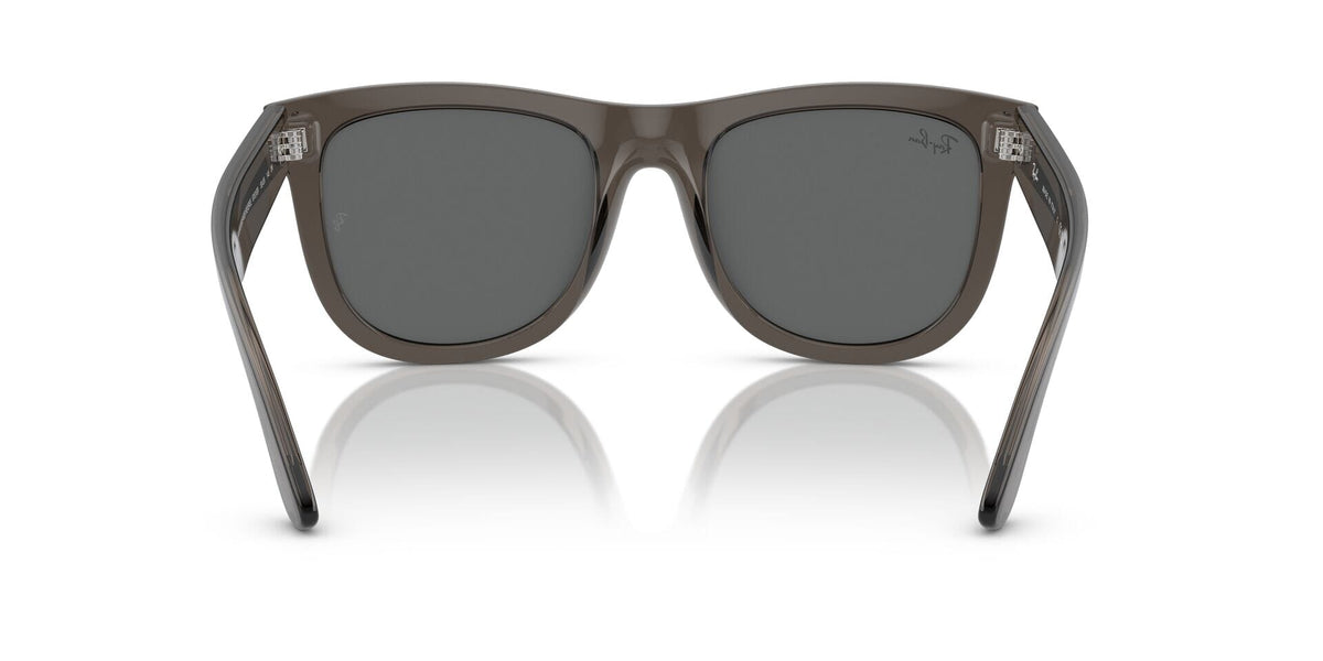Ray-Ban Wayfarer Reverse RB R0502S 6707/GR Sunglasses