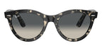 Ray-Ban Wayfarer Way RB 2241 1333/71 Sunglasses