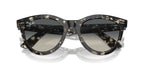 Ray-Ban Wayfarer Way RB 2241 1333/71 Sunglasses