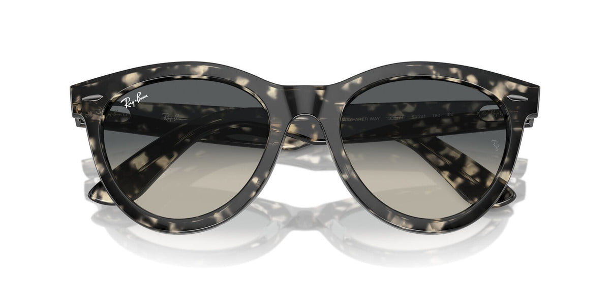 Ray-Ban Wayfarer Way RB 2241 1333/71 Sunglasses
