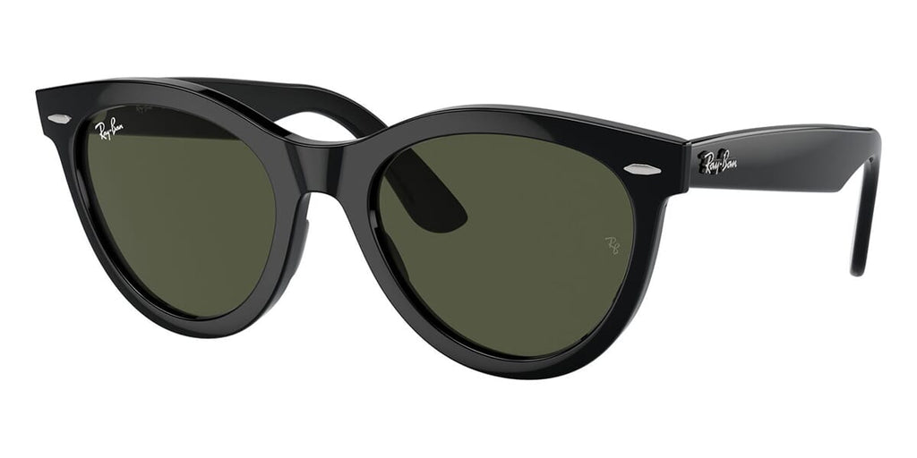 Ray-Ban Wayfarer Way RB 2241 901/31 Sunglasses