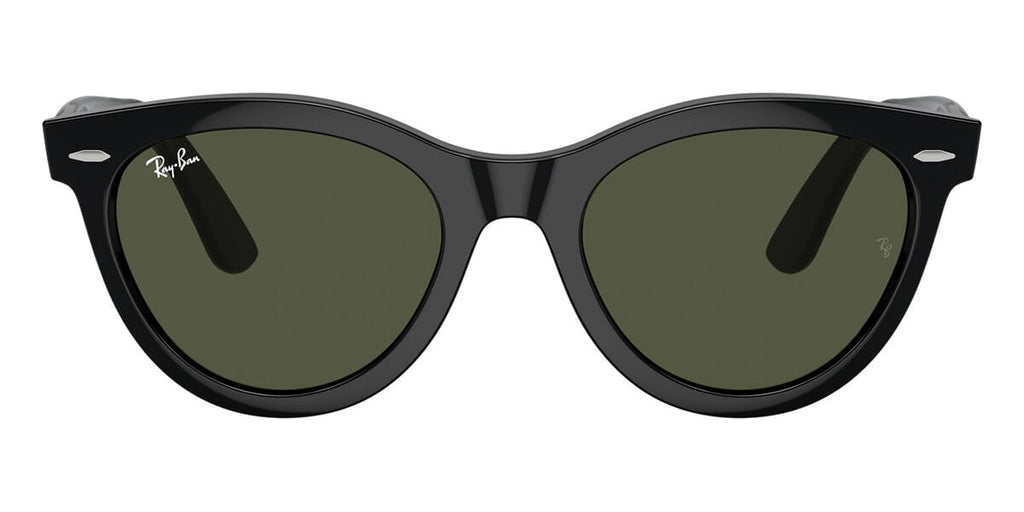 Ray-Ban Wayfarer Way RB 2241 901/31 Sunglasses - US