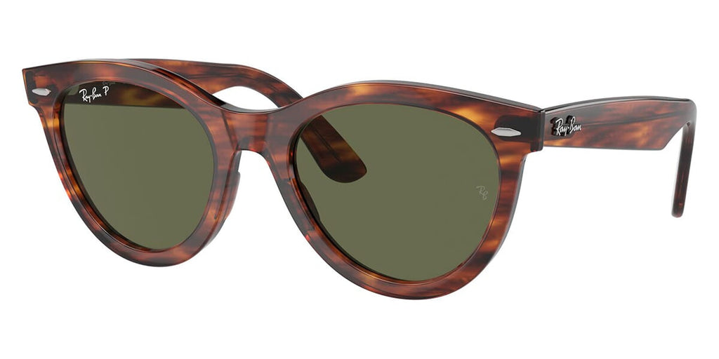 Ray-Ban Wayfarer Way RB 2241 954/58 Polarised Sunglasses