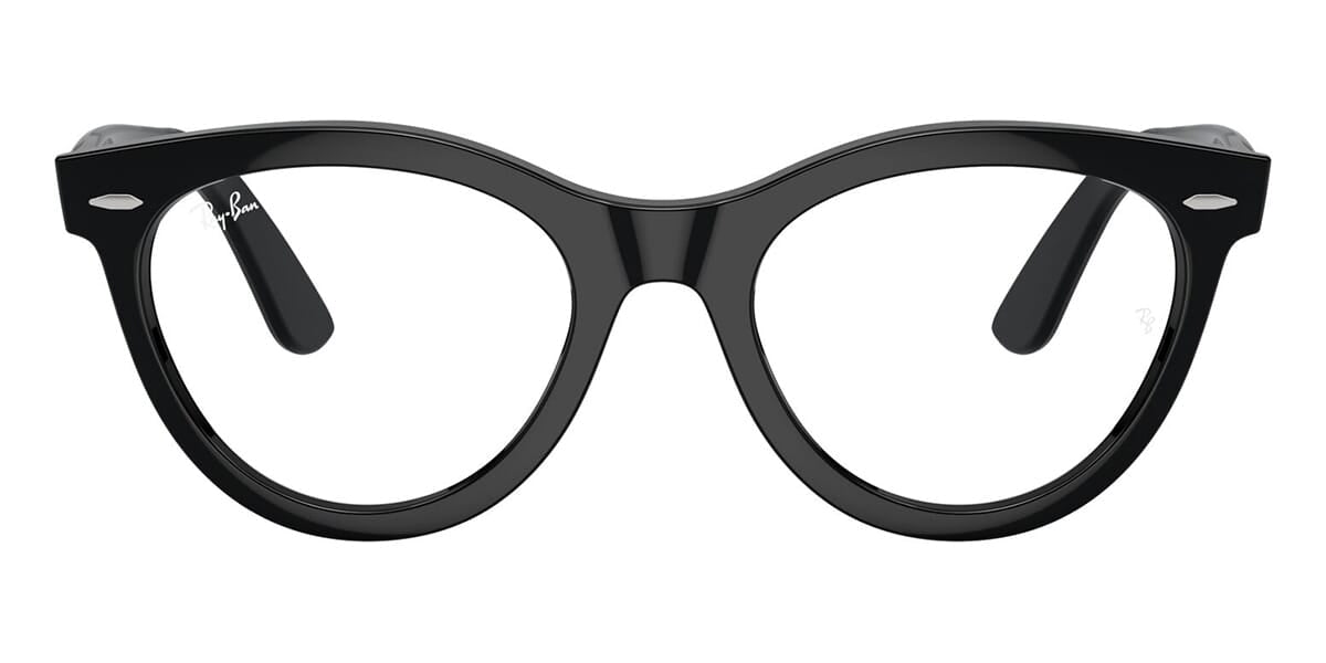 Ray-Ban Wayfarer Way RB 2241V 2000 Glasses