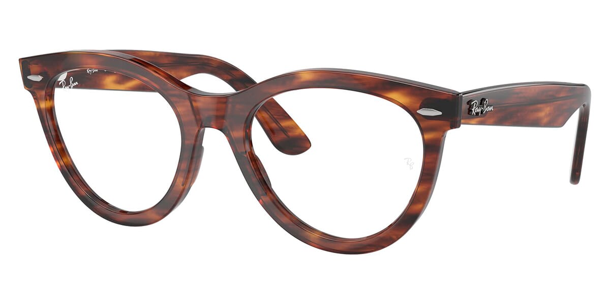 Ray-Ban Wayfarer Way RB 2241V 2144 Glasses