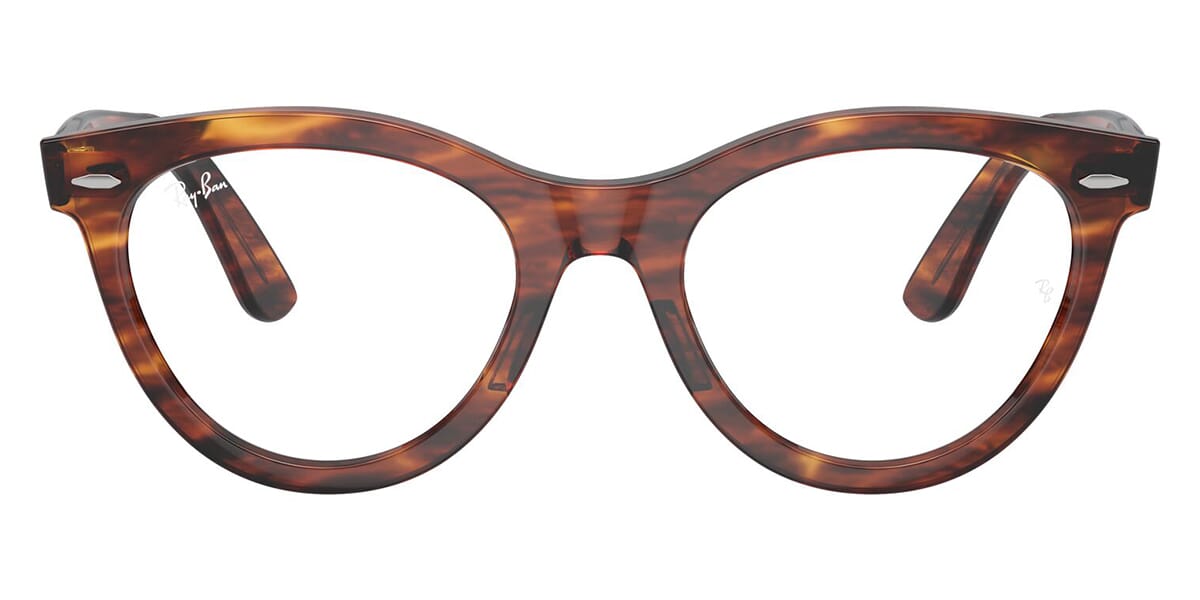 Ray-Ban Wayfarer Way RB 2241V 2144 Glasses