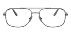 Ray-Ban William Titanium RB 8797 1000 Glasses