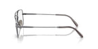 Ray-Ban William Titanium RB 8797 1000 Glasses