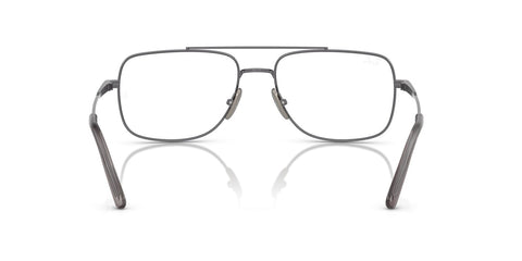 Ray-Ban William Titanium RB 8797 1000 Glasses