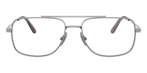 Ray-Ban William Titanium RB 8797 1002 Glasses