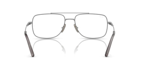 Ray-Ban William Titanium RB 8797 1002 Glasses