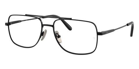 Ray-Ban William Titanium RB 8797 1244 Glasses