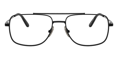 Ray-Ban William Titanium RB 8797 1244 Glasses