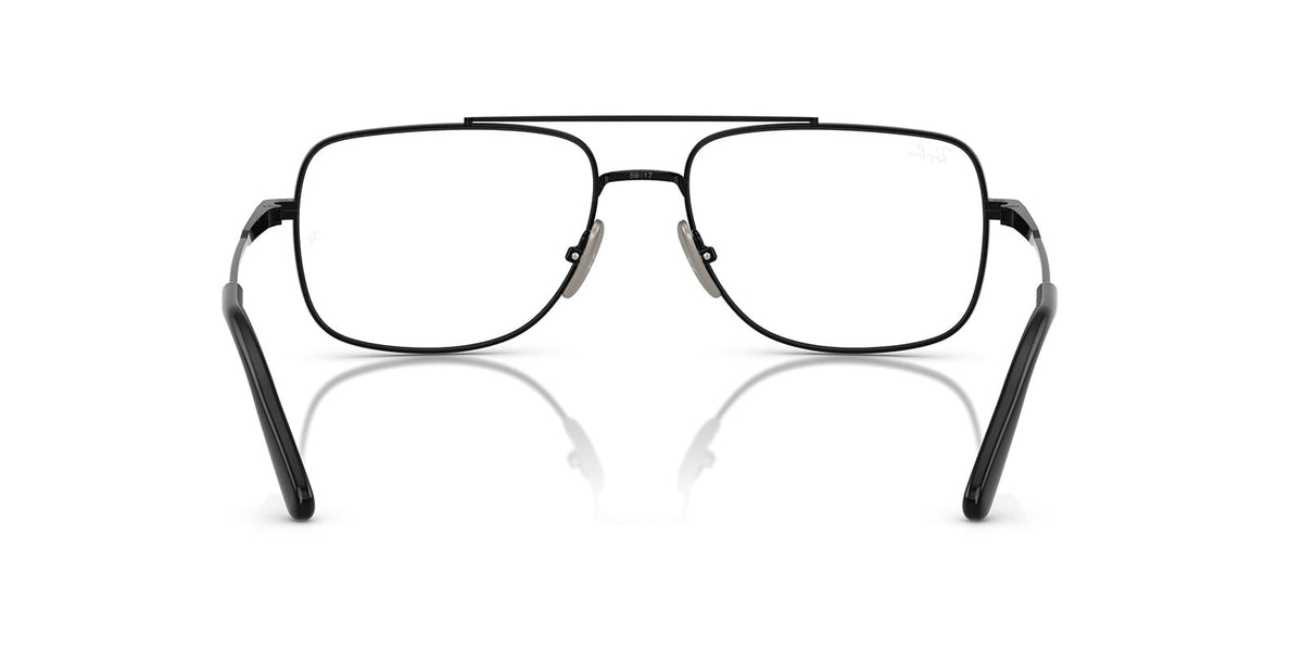 Ray-Ban William Titanium RB 8797 1244 Glasses