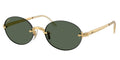 Ray-Ban x ASAP Rocky Metal RB 3929 001/71