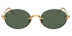 Ray-Ban x ASAP Rocky Metal RB 3929 001/71