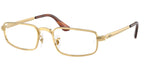 Ray-Ban x ASAP Rocky Metal 3927V 2500