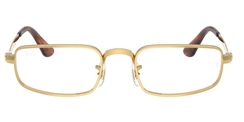 Ray-Ban x ASAP Rocky Metal 3927V 2500