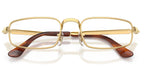 Ray-Ban x ASAP Rocky Metal 3927V 2500