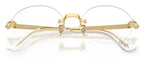 Ray-Ban x ASAP Rocky Metal 3929V 2500
