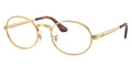 Ray-Ban x ASAP Rocky Metal 3931V 2500