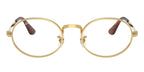 Ray-Ban x ASAP Rocky Metal 3931V 2500