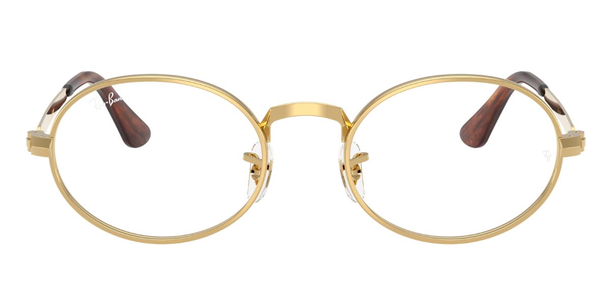 Ray-Ban x ASAP Rocky Metal 3931V 2500