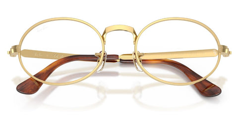 Ray-Ban x ASAP Rocky Metal 3931V 2500