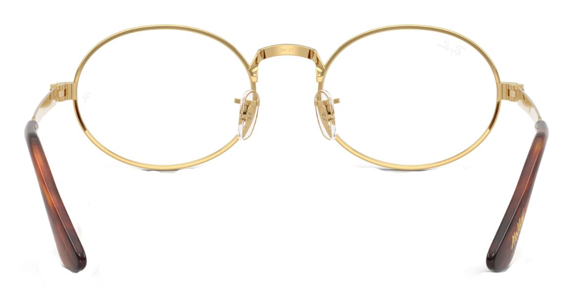Ray-Ban x ASAP Rocky Metal 3931V 2500