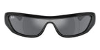 Ray-Ban Xan RB 4431 66776V Sunglasses