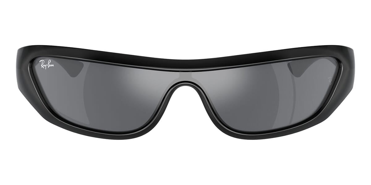 Ray-Ban Xan RB 4431 66776V Sunglasses