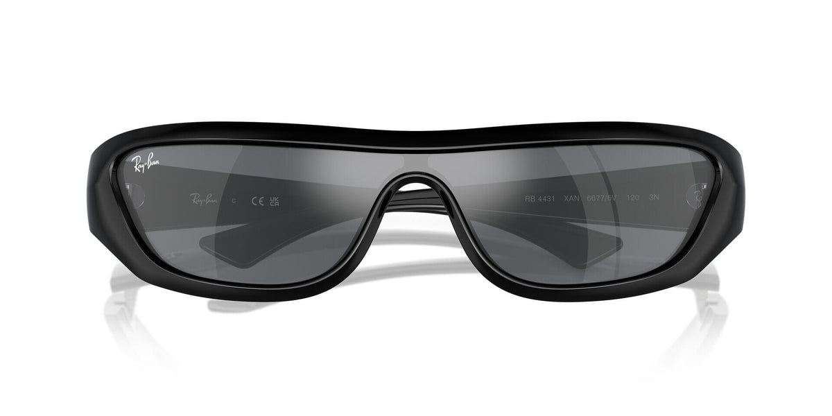 Ray-Ban Xan RB 4431 66776V Sunglasses