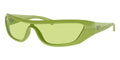 Ray-Ban Xan RB 4431 6763/2 Sunglasses