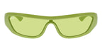 Ray-Ban Xan RB 4431 6763/2 Sunglasses