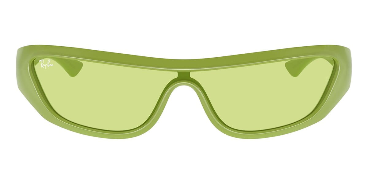 Ray-Ban Xan RB 4431 6763/2 Sunglasses