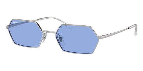 Ray-Ban Yevi RB 3728 003/80 Sunglasses