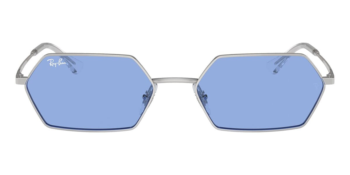 Ray-Ban Yevi RB 3728 003/80 Sunglasses