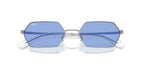 Ray-Ban Yevi RB 3728 003/80 Sunglasses