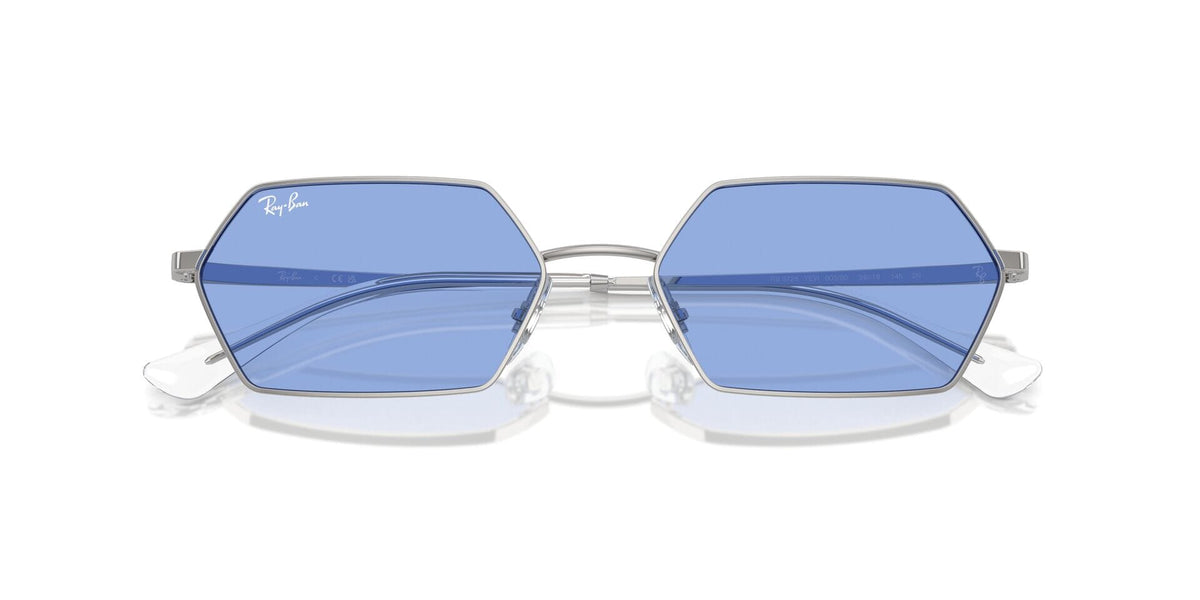 Ray-Ban Yevi RB 3728 003/80 Sunglasses