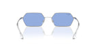Ray-Ban Yevi RB 3728 003/80 Sunglasses
