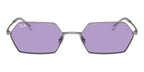 Ray-Ban Yevi RB 3728 004/1A Sunglasses