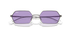 Ray-Ban Yevi RB 3728 004/1A Sunglasses