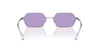 Ray-Ban Yevi RB 3728 004/1A Sunglasses