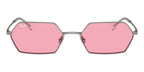 Ray-Ban Yevi RB 3728 004/84 Sunglasses