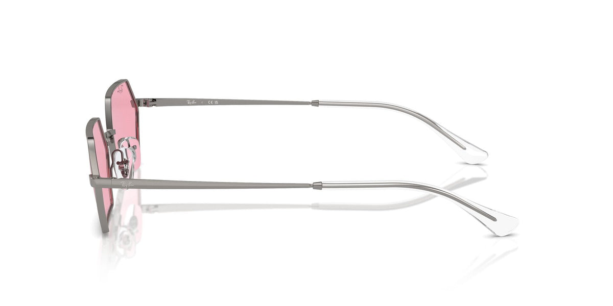 Ray-Ban Yevi RB 3728 004/84 Sunglasses